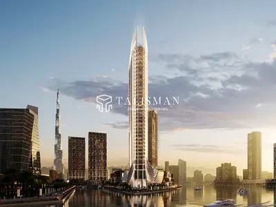 Highest Floor 2BR | Close to OP | Ultra-Luxury