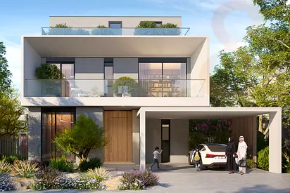 Close to Amenities | Stand Alone | Park Gate