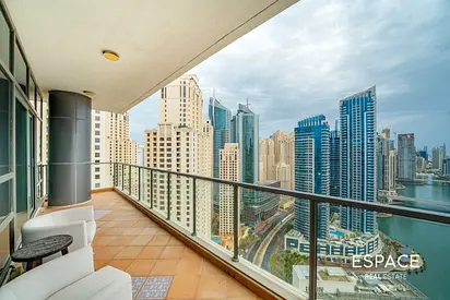 Marina View | Vacant & Viewable Today | Key's with me