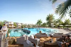 4BR G+2 Villa | Genuine Resale | Lagoons Facing