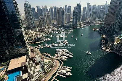 Open Marina View | Spacious | Corner unit | 3 Beds