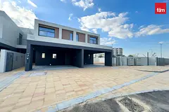 Corner Villa | Big Layout | Ready To Move