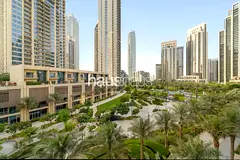 Vacant on Transfer | Rare Townhouse | Park View