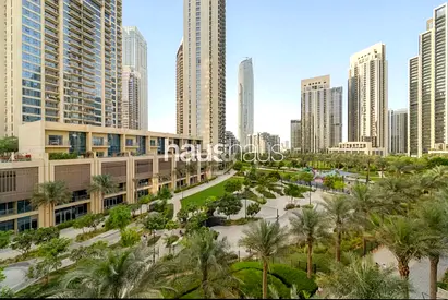 Vacant on Transfer | Rare Townhouse | Park View