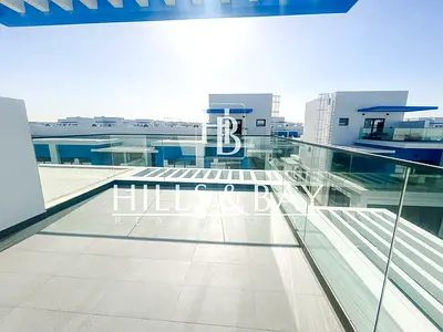 Modern 5BR Townhouse | Multiple Options