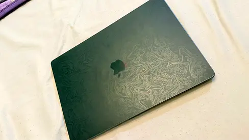 Apple MacBook Pro 16-inch - M3 Pro, 18GB RAM