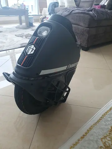 Electric unicycle for Sale