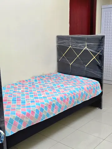 Executive Bedspace for Ladies - Near Al Nahda Metro Station