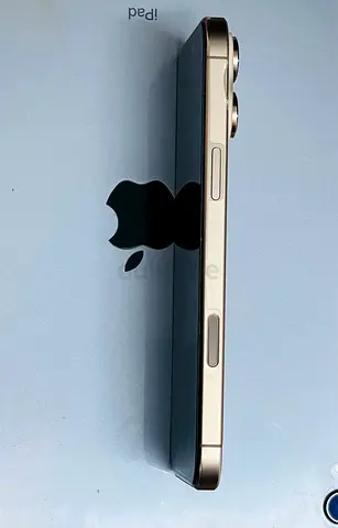 iPhone 16 Pro Max 1TB Storage