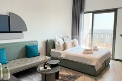 Elegant Designed | Fully Furnished |Community View