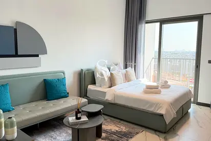 Elegant Designed | Fully Furnished |Community View