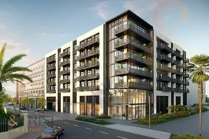 Rare Layout | Spacious Studio | High ROI