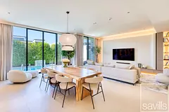 Fully Upgraded | Vacant on Transfer | Park View