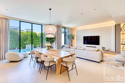 Fully Upgraded | Vacant on Transfer | Park View