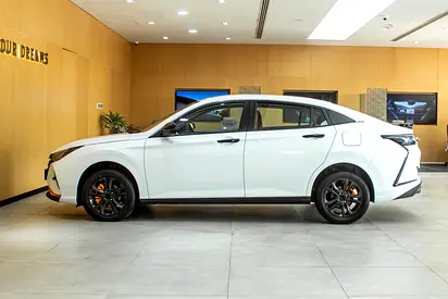 Dongfeng Shine E1, миниатюра 4
