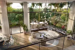 1 Bedroom | Forest View | 60/40 Payment Plan