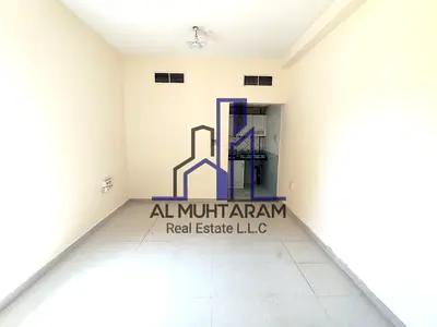 Studio central ac seprate kitchen