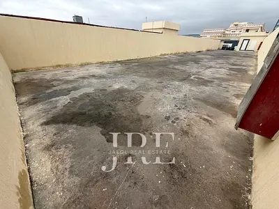 Warehouse for Rent in Sharjah | Open yard