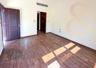 Huge Layout | Private Garden | Ready To Move
