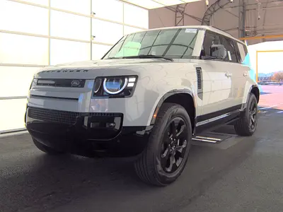 Land Rover Defender 110 X-Dynamic 2026 - American Specs - GCC Resale