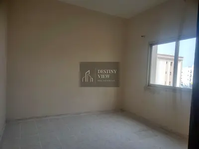 Spacious 1BHK Apartment in Muweilah | 950 Sqft | 1Baths | AED |29990 New Building | near to Double Road