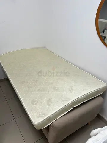 Mattress Double Size