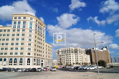 Prime Residential Plot | G+6 Approved Mid Rise Development