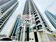 LAKE VIEW 2 BHK+MAID ROOM GREEN LAKES 2 JLT TOWER