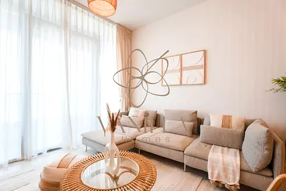 Monthly Stay | Bills Included | 1 BR Julphar Reem Island