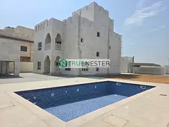 Luxurious 6BR Villa with Private Pool, Majlis &amp; Large Garden | Nad Al Sheba