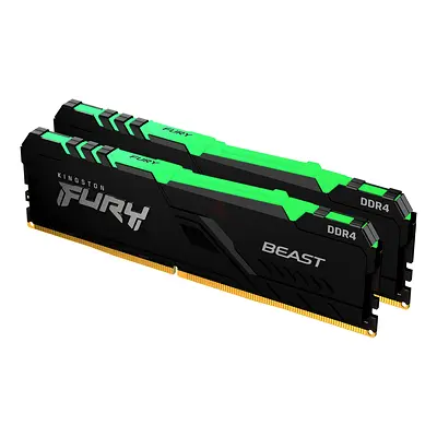 Brand NEW 16GB 3200MT/s Kingston Fury RGB RAM DDR4