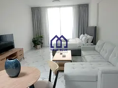 Fully Furnished - Turnkey - Sea View - 2025 Handover