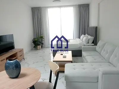 Fully Furnished - Turnkey - Sea View - 2025 Handover