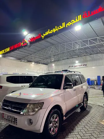 Mitsubishi Pajero GLS 2014 - GCC Specs - Reliable SUV