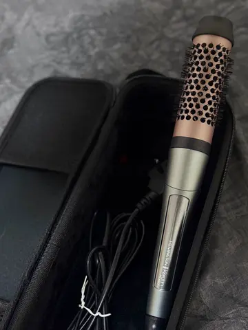 Hair Styling Blow Dryer Brush
