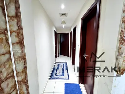 Open View Rented Apartment Cash