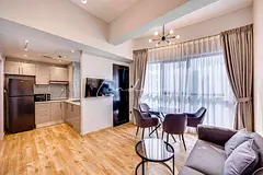 Fully Furnished 1BR | Ready to Move | MAG 214, JLT