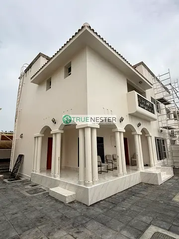3BR Villa with Private Pool in Prime Location | Umm Suqeim 2