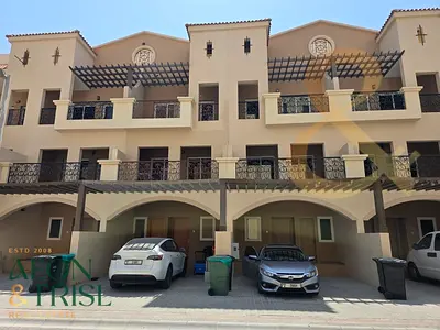 Premium Villa | Big Layout | 4BR + Maids