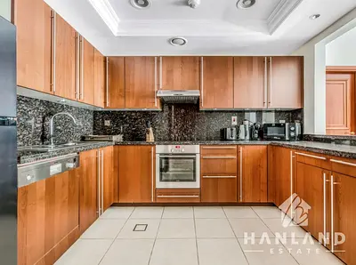 Fully furnished | Beach access | Seasonal offer