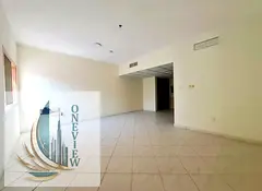 LAST UNIT // BALCONY//NEAR TO ABU SHAGARA PARK//HUGE 1BHK ONLY 26999-/