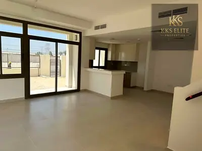 SPACIOUS LAYOUT | PRIME LOCATION | 3BR + MAID