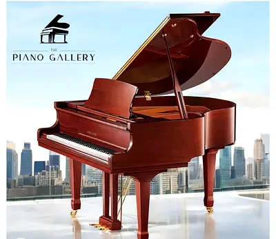 RITMULLER Baby Grand RS-150 Brown
