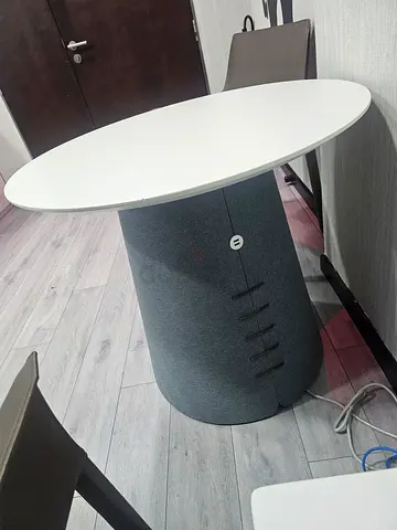 Multi- Use Round Table