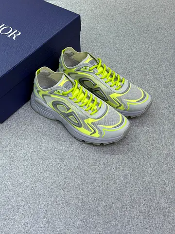 Dior Shoes For Men