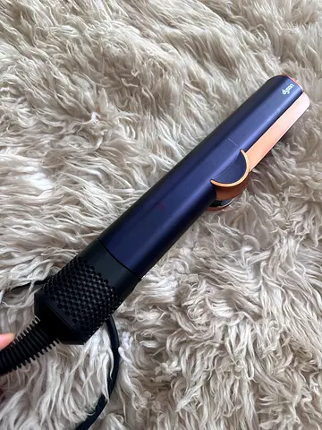 With Receipt Dyson Airstrait High-Performance air-straight