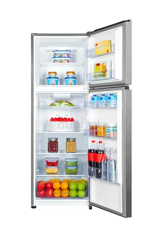 Hisense 328L Top Mount Refrigerator - 1 Year Warranty