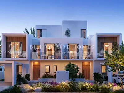 Kai Layout | Semi Detached Villa | Close to Park