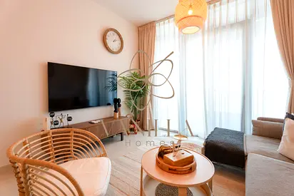 Weekly Stay | Bills Included | 1 BR Julphar Reem Island
