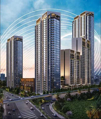 Investor Deal | Luxury Living | High End Amenities